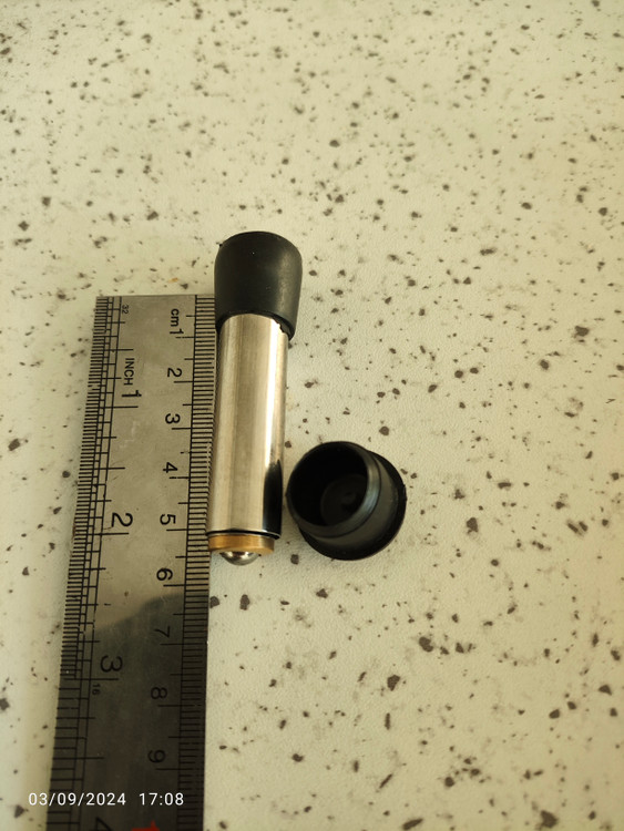 قلم مگنت تشخیص رنگ شاسی خودرو