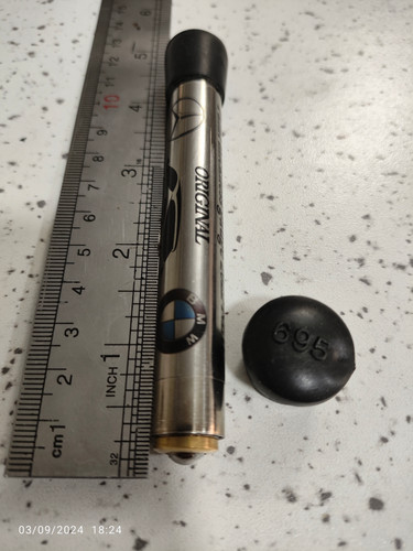 قلم مگنت تشخیص ضخامت رنگ اورجینال ساده