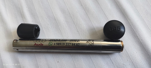 قلم تست تشخیص رنگ فنر قابل تنظیم