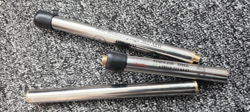 تستر تشخیص ضخامت رنگ و عیوب شاسی خودرو سه تیکه و دو تیکه