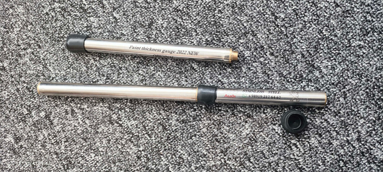 قلم مگنت تشخیص ضخامت رنگ شاسی انواع خودرو